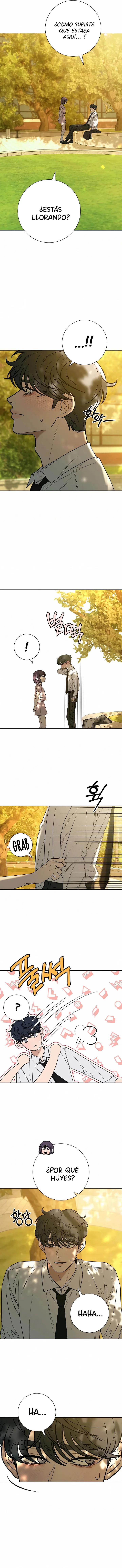 Operación: Amor Verdadero Capítulo 82 - Page 3