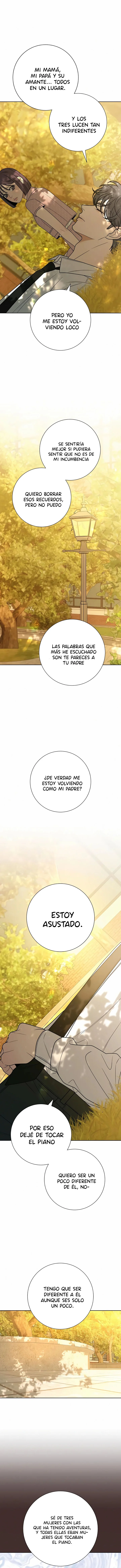 Operación: Amor Verdadero Capítulo 82 - Page 6