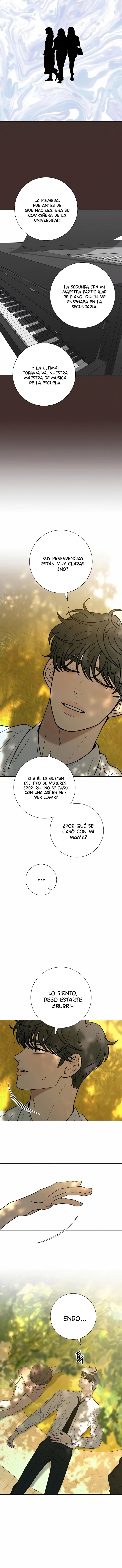 Operación: Amor Verdadero Capítulo 82 - Page 7