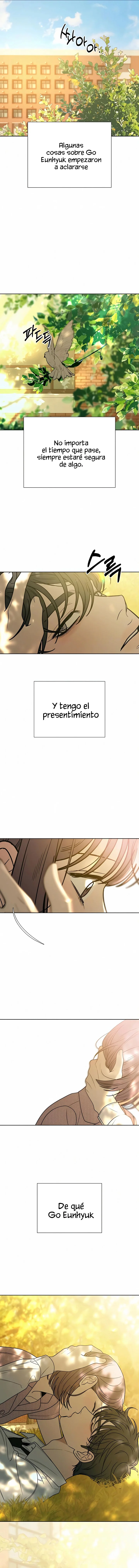 Operación: Amor Verdadero Capítulo 82 - Page 9