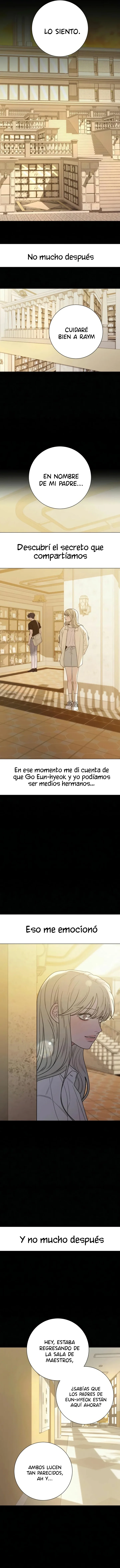 Operación: Amor Verdadero Capítulo 83 - Page 9