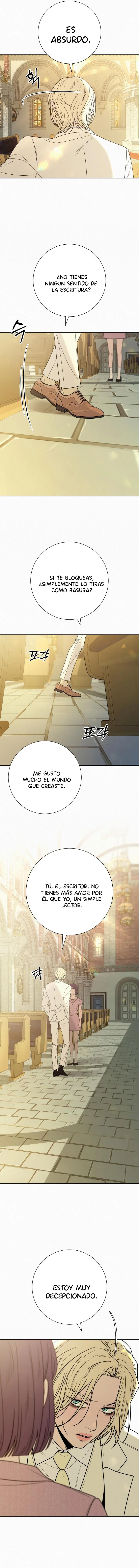 Operación: Amor Verdadero Capítulo 84 - Page 11