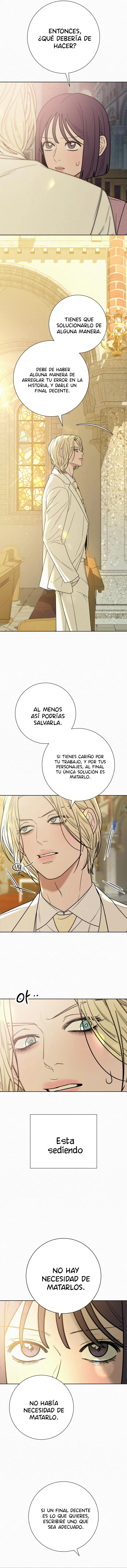 Operación: Amor Verdadero Capítulo 84 - Page 12