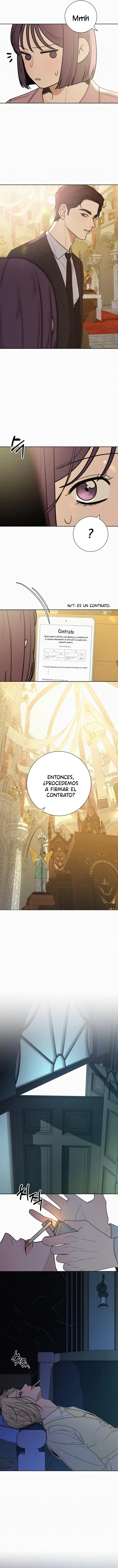 Operación: Amor Verdadero Capítulo 84 - Page 14