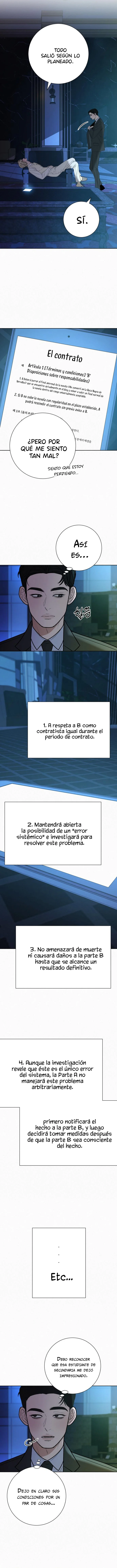 Operación: Amor Verdadero Capítulo 84 - Page 15
