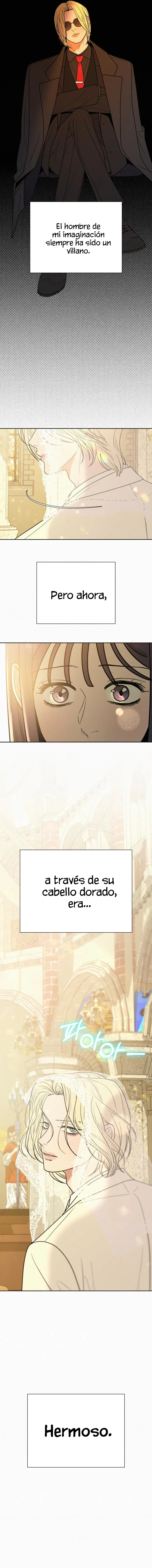 Operación: Amor Verdadero Capítulo 84 - Page 3
