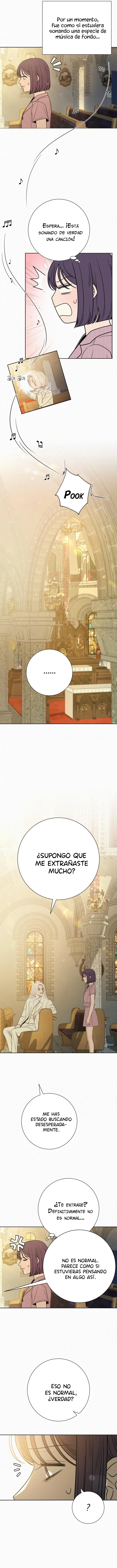Operación: Amor Verdadero Capítulo 84 - Page 4