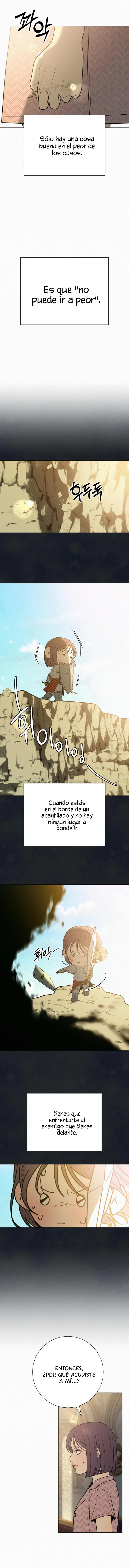 Operación: Amor Verdadero Capítulo 84 - Page 7