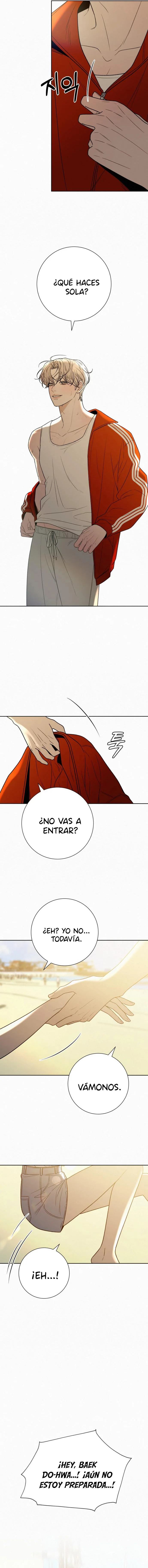 Operación: Amor Verdadero Capítulo 85 - Page 13