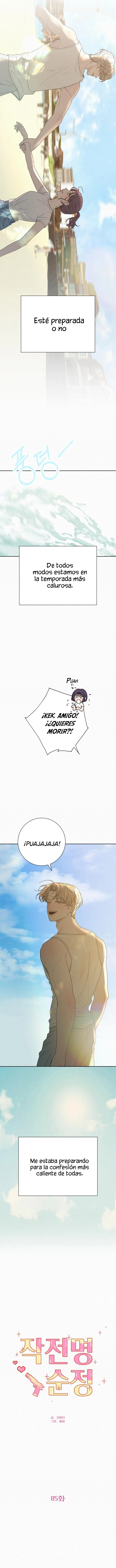 Operación: Amor Verdadero Capítulo 85 - Page 14