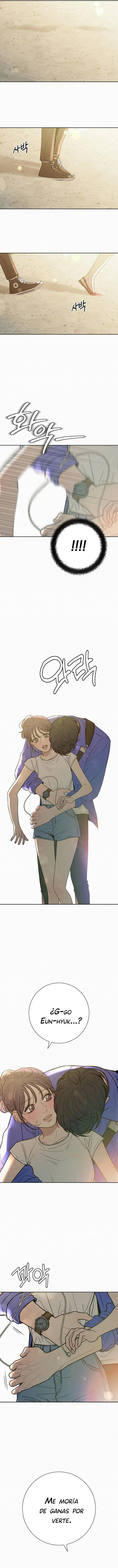 Operación: Amor Verdadero Capítulo 85 - Page 22