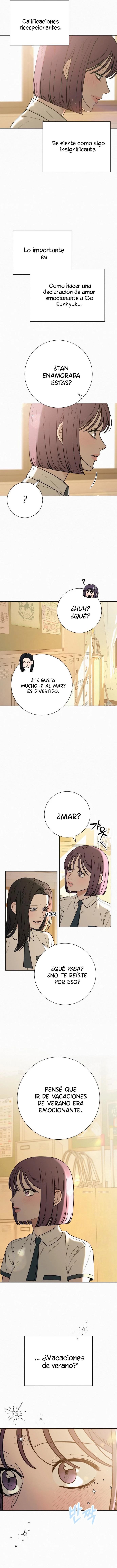 Operación: Amor Verdadero Capítulo 85 - Page 5