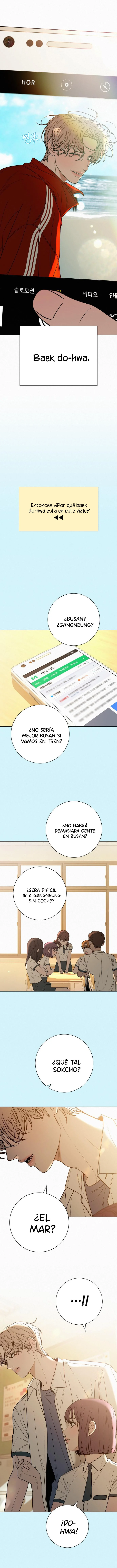 Operación: Amor Verdadero Capítulo 85 - Page 8