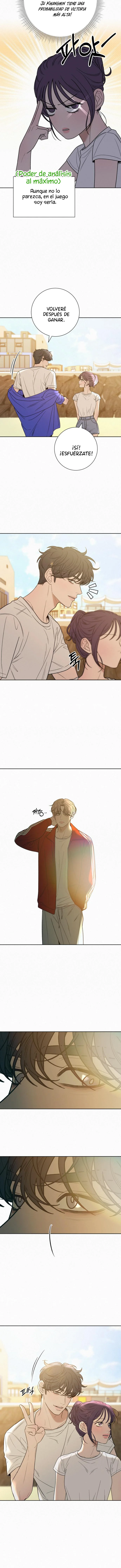 Operación: Amor Verdadero Capítulo 86 - Page 12