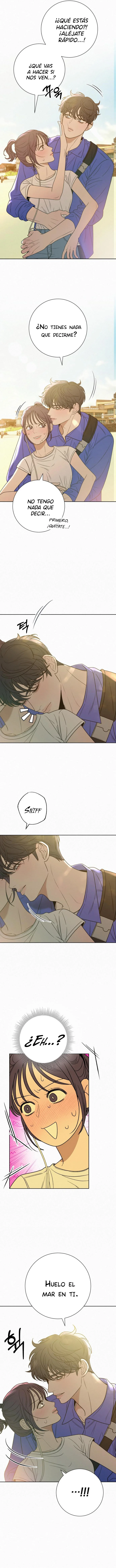 Operación: Amor Verdadero Capítulo 86 - Page 3