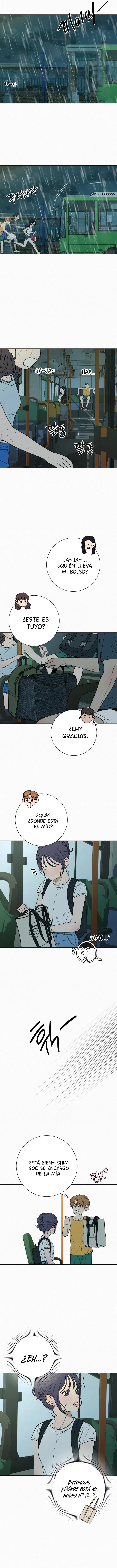 Operación: Amor Verdadero Capítulo 87 - Page 10