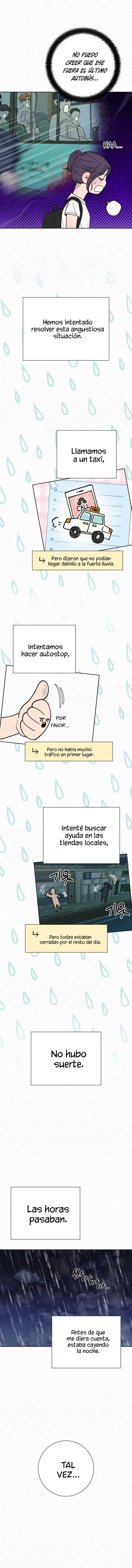 Operación: Amor Verdadero Capítulo 87 - Page 14
