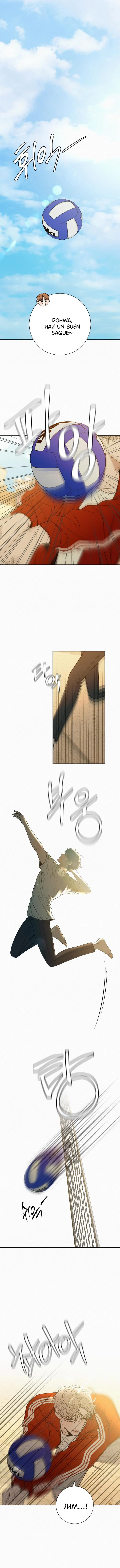 Operación: Amor Verdadero Capítulo 87 - Page 2