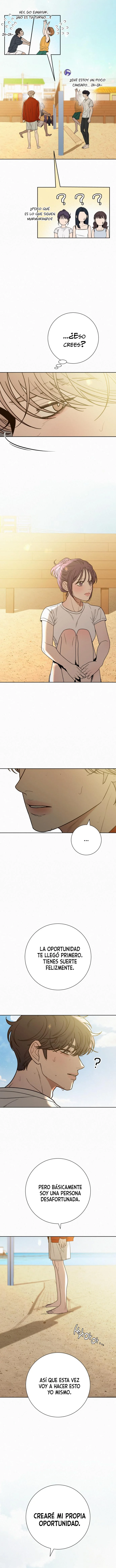 Operación: Amor Verdadero Capítulo 87 - Page 7