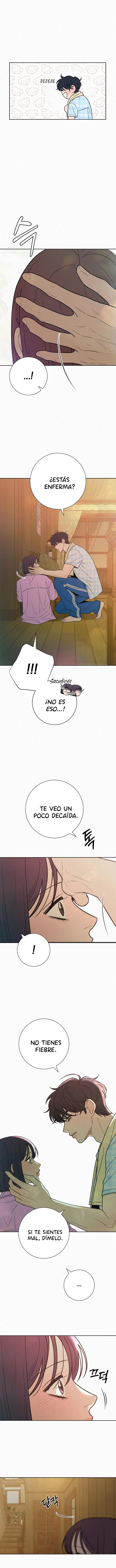 Operación: Amor Verdadero Capítulo 88 - Page 10