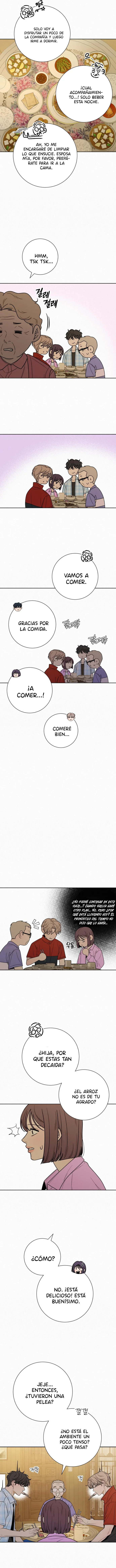 Operación: Amor Verdadero Capítulo 88 - Page 12