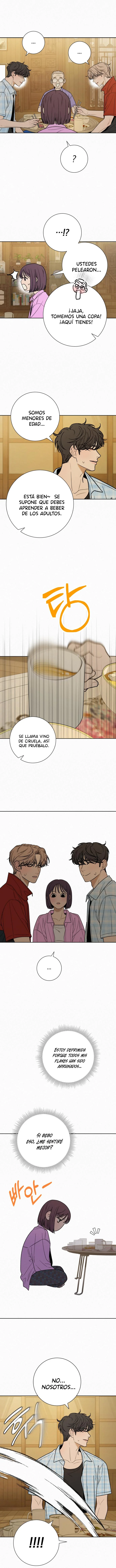 Operación: Amor Verdadero Capítulo 88 - Page 13