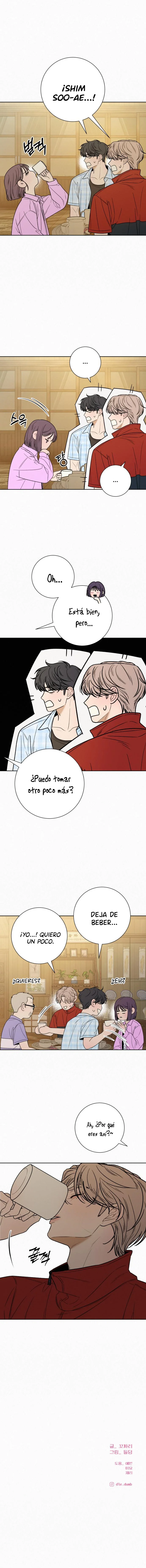 Operación: Amor Verdadero Capítulo 88 - Page 14