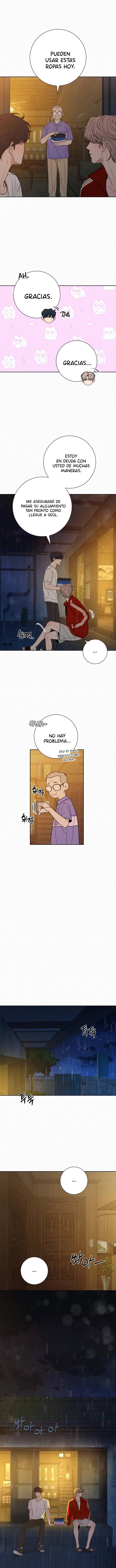 Operación: Amor Verdadero Capítulo 88 - Page 3