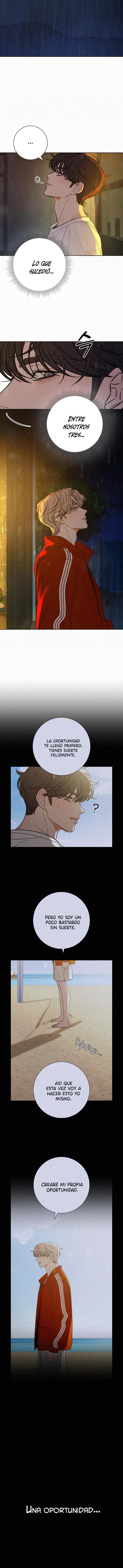 Operación: Amor Verdadero Capítulo 88 - Page 4
