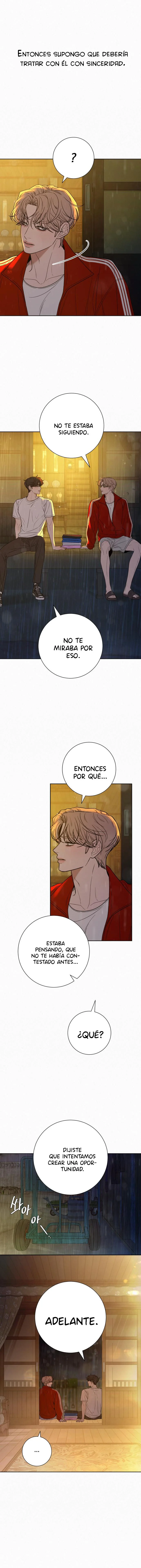 Operación: Amor Verdadero Capítulo 88 - Page 6