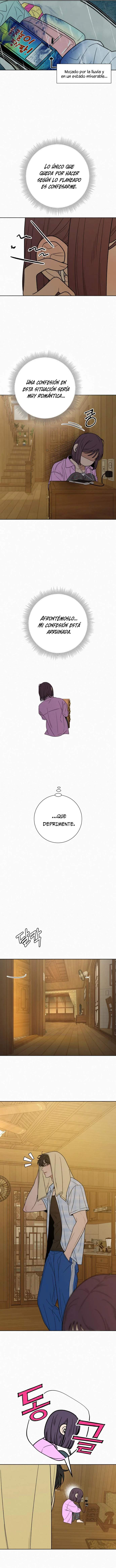 Operación: Amor Verdadero Capítulo 88 - Page 9