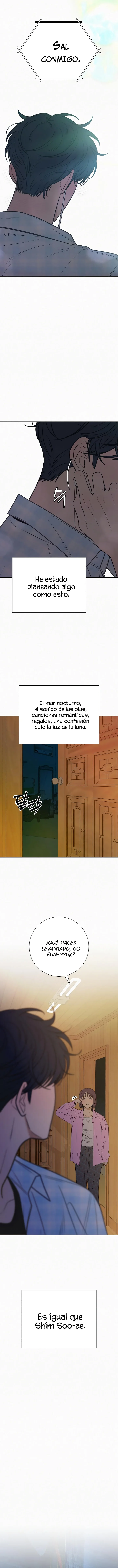Operación: Amor Verdadero Capítulo 89 - Page 14