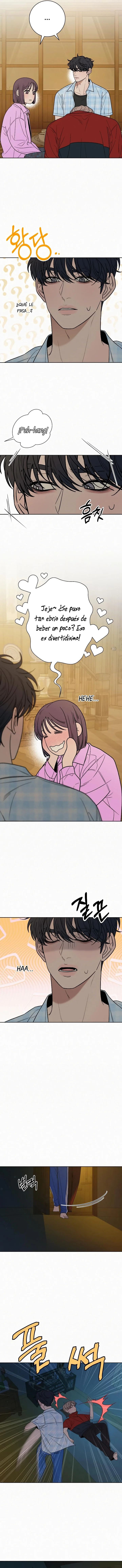 Operación: Amor Verdadero Capítulo 89 - Page 3