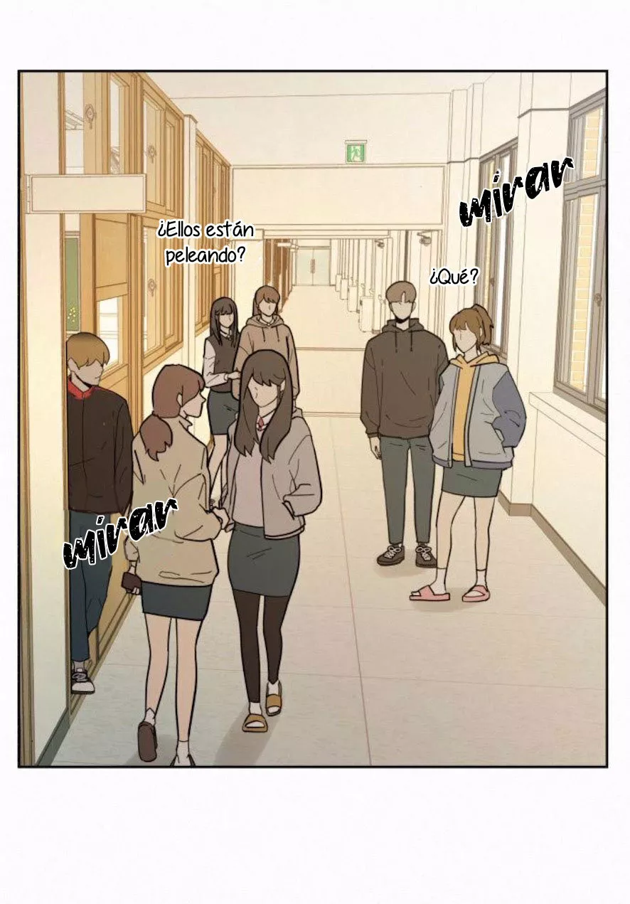 Operación: Amor Verdadero Capítulo 9 - Page 12