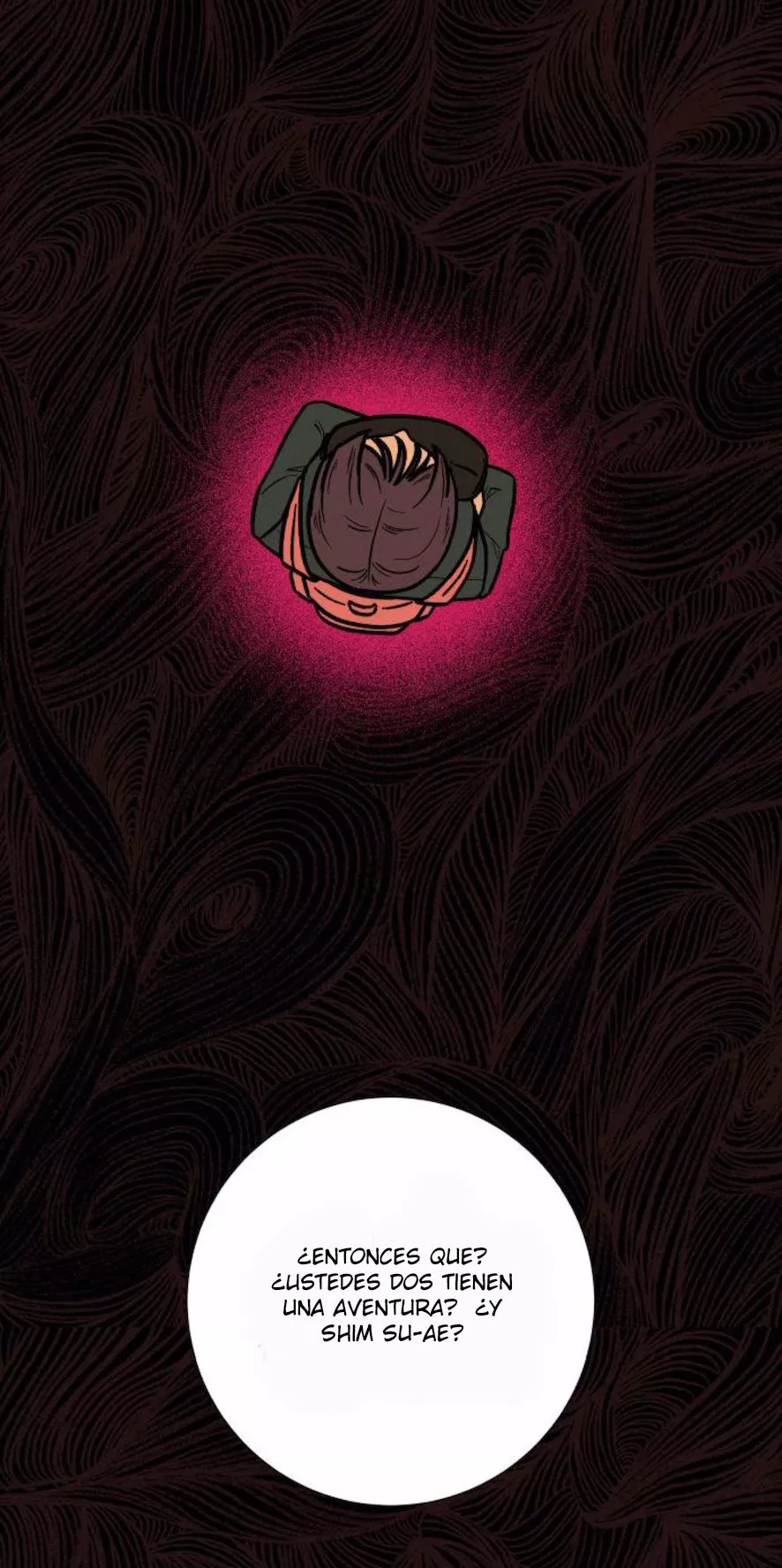 Operación: Amor Verdadero Capítulo 9 - Page 17