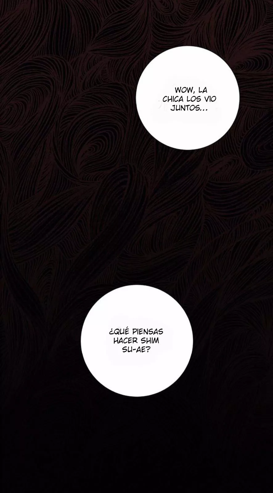 Operación: Amor Verdadero Capítulo 9 - Page 18