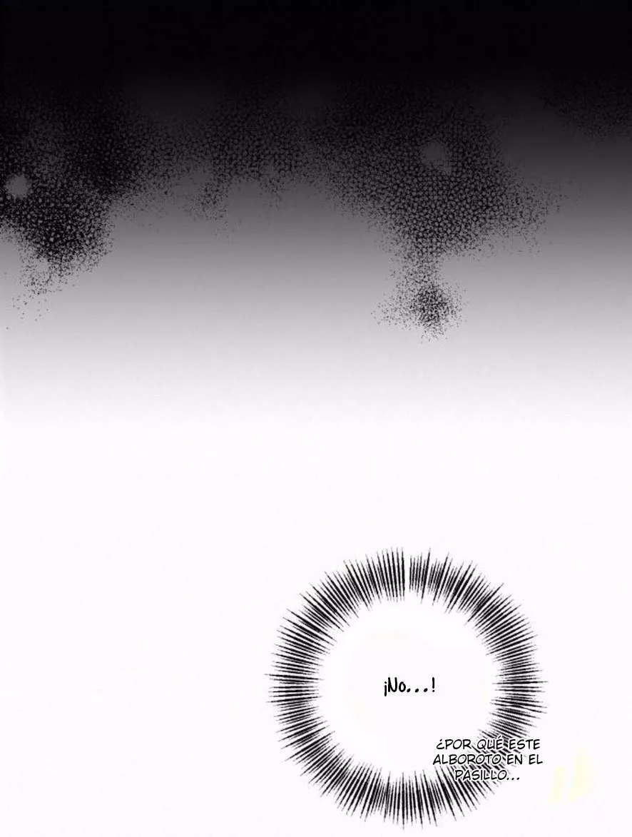 Operación: Amor Verdadero Capítulo 9 - Page 21