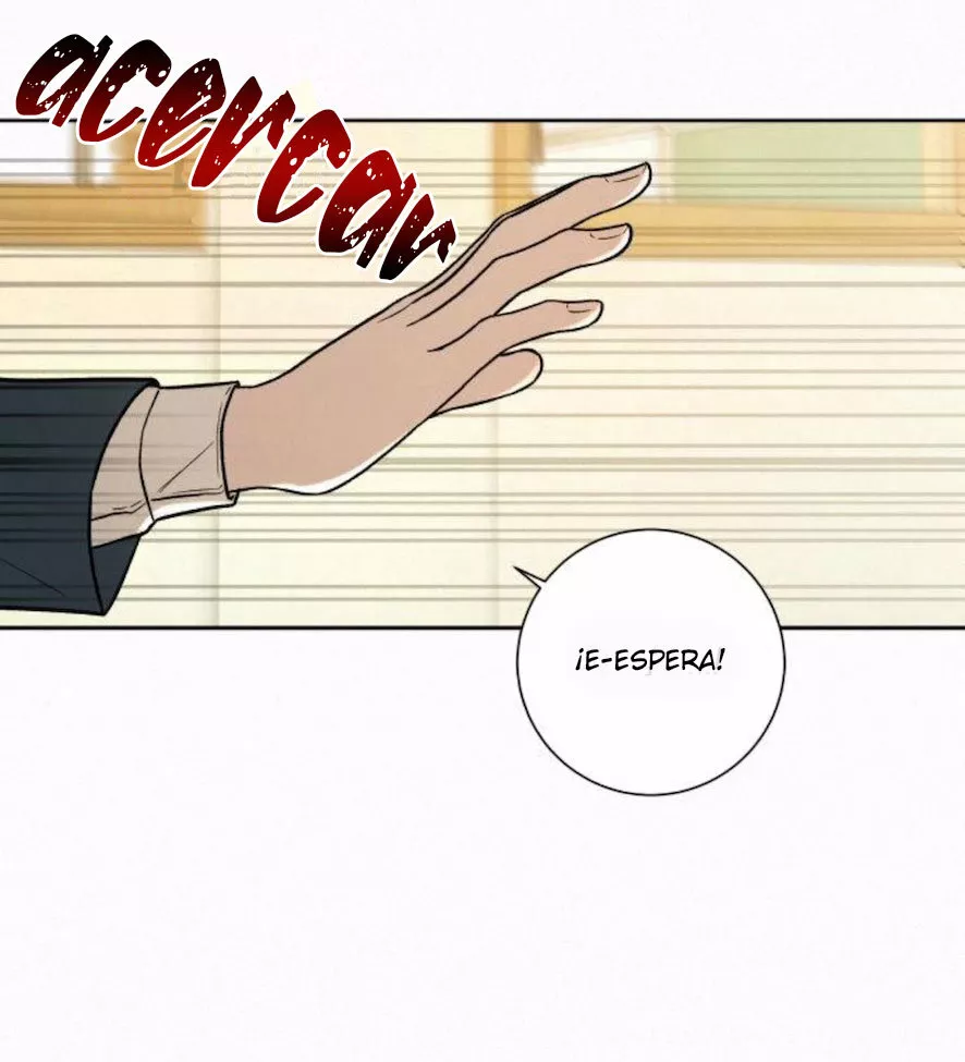 Operación: Amor Verdadero Capítulo 9 - Page 23