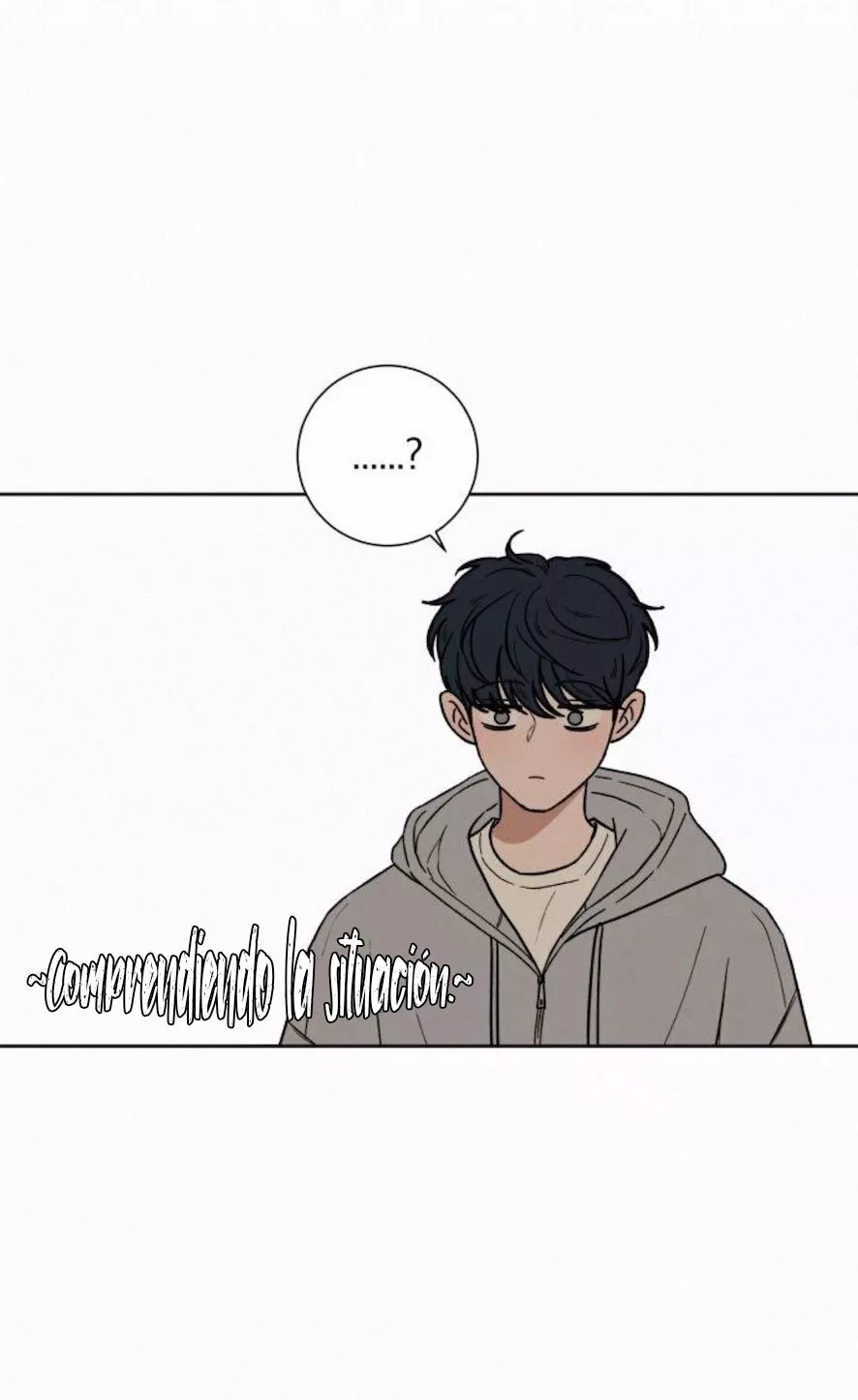 Operación: Amor Verdadero Capítulo 9 - Page 30