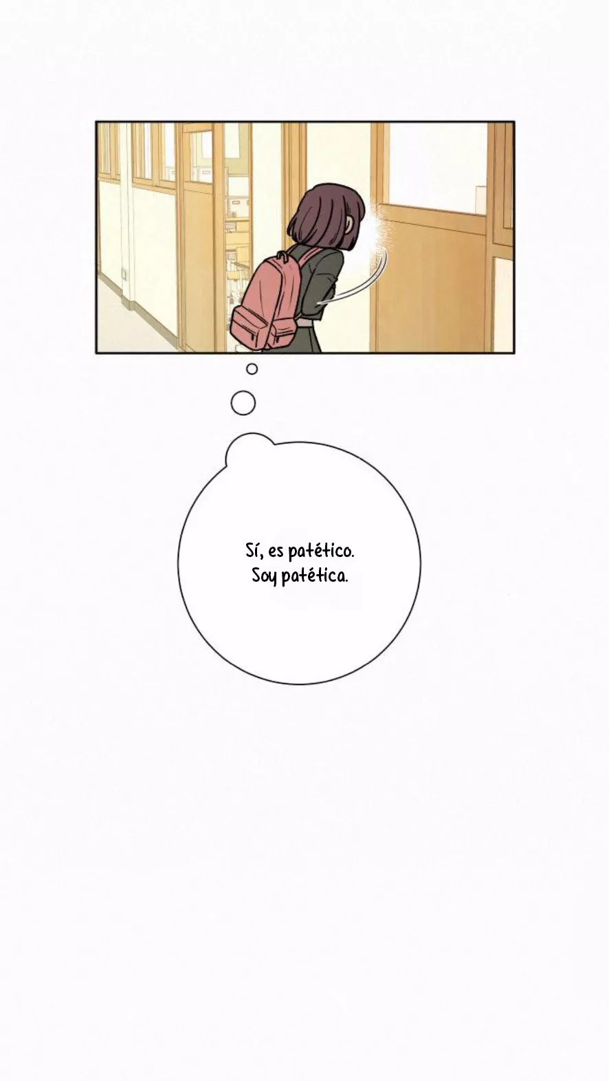 Operación: Amor Verdadero Capítulo 9 - Page 33