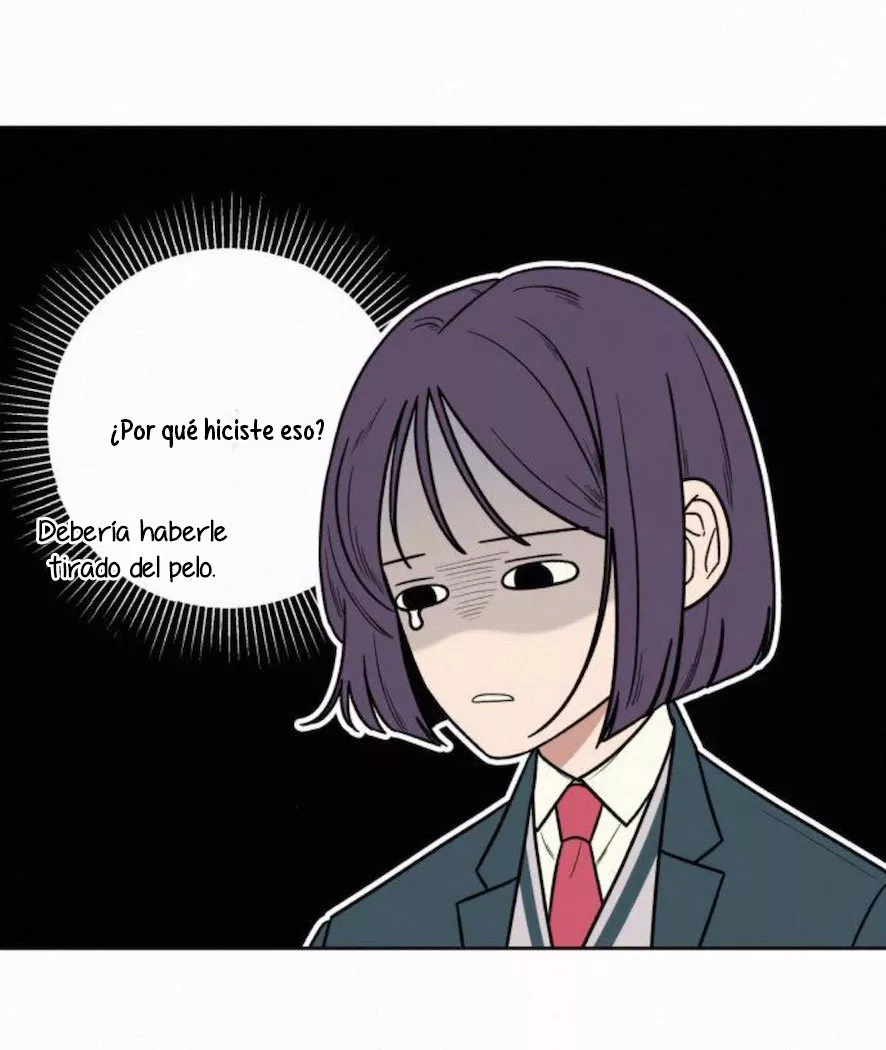 Operación: Amor Verdadero Capítulo 9 - Page 35