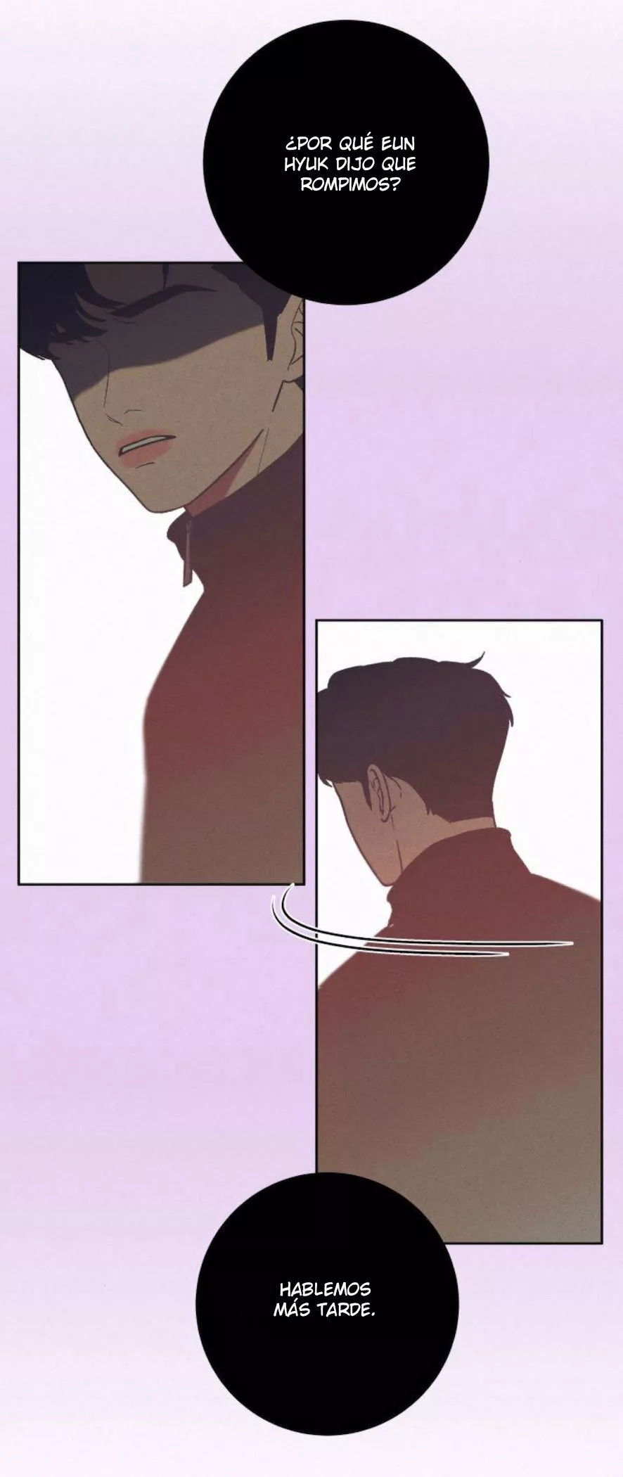 Operación: Amor Verdadero Capítulo 9 - Page 37