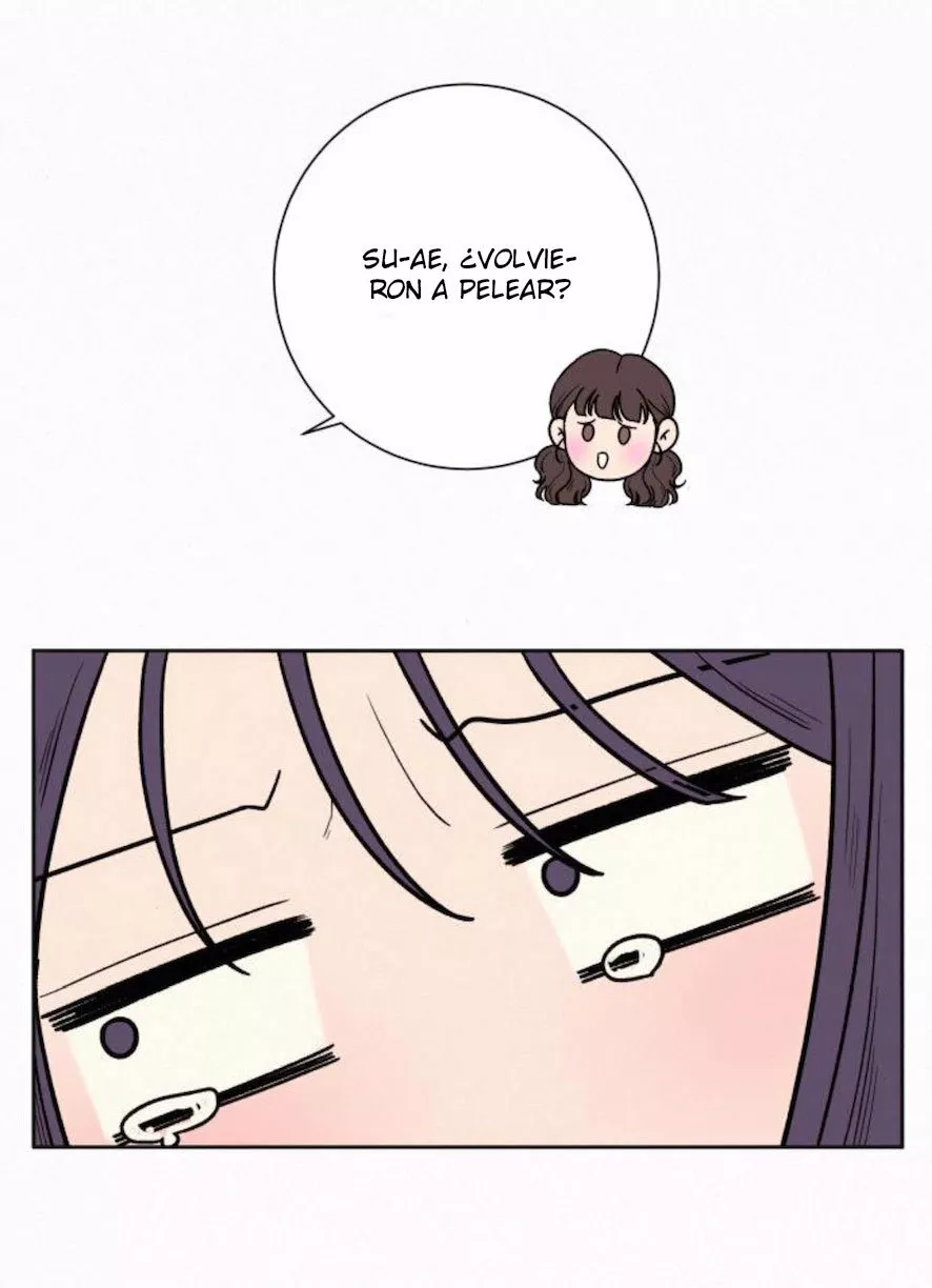Operación: Amor Verdadero Capítulo 9 - Page 39