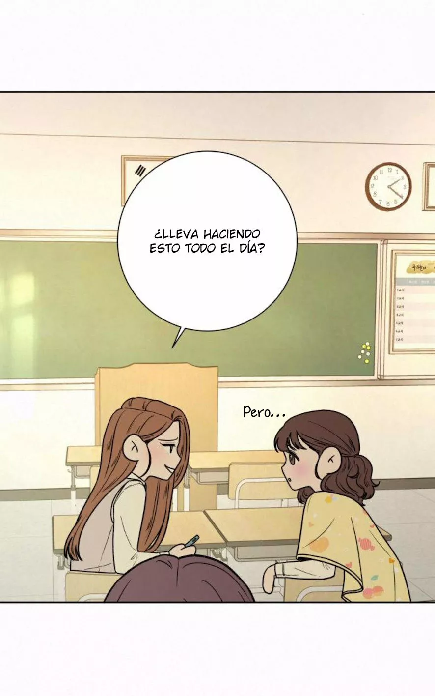 Operación: Amor Verdadero Capítulo 9 - Page 41