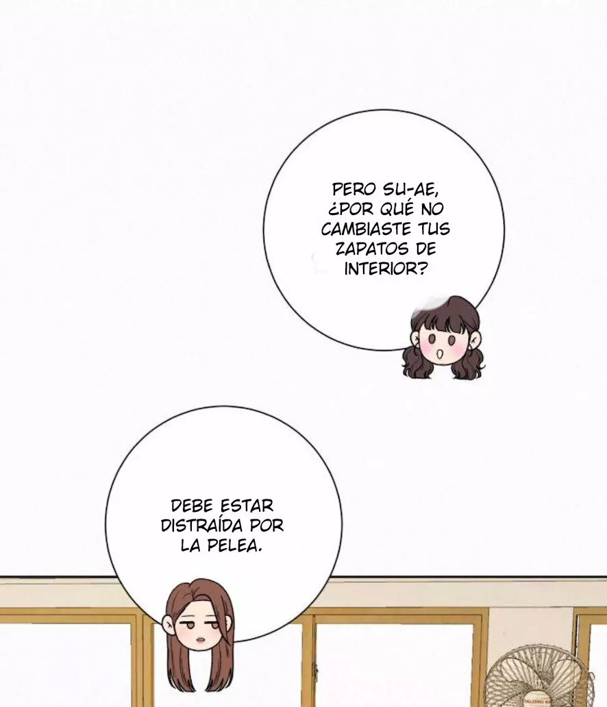 Operación: Amor Verdadero Capítulo 9 - Page 42