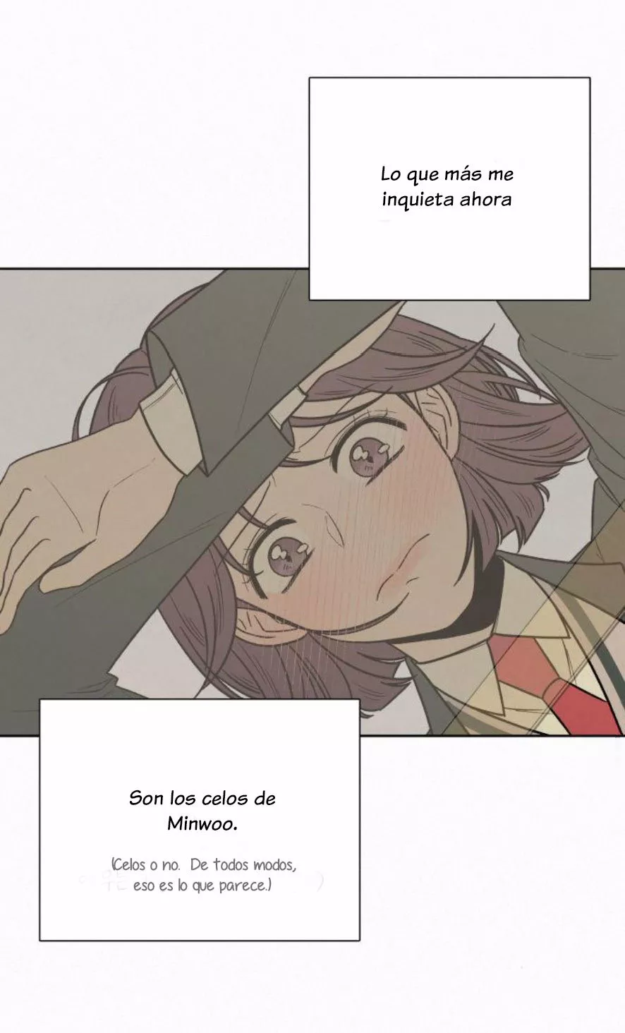 Operación: Amor Verdadero Capítulo 9 - Page 44