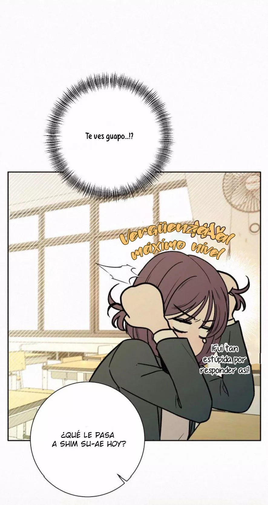 Operación: Amor Verdadero Capítulo 9 - Page 48