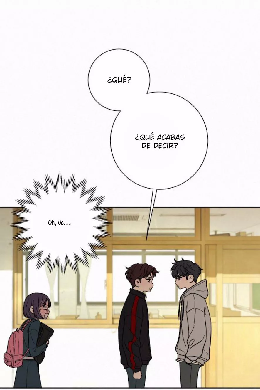 Operación: Amor Verdadero Capítulo 9 - Page 5