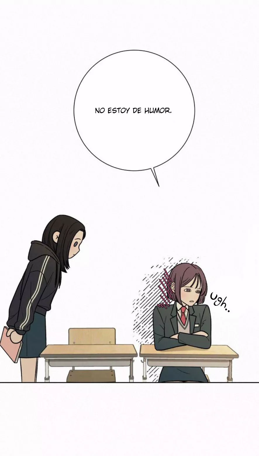 Operación: Amor Verdadero Capítulo 9 - Page 50
