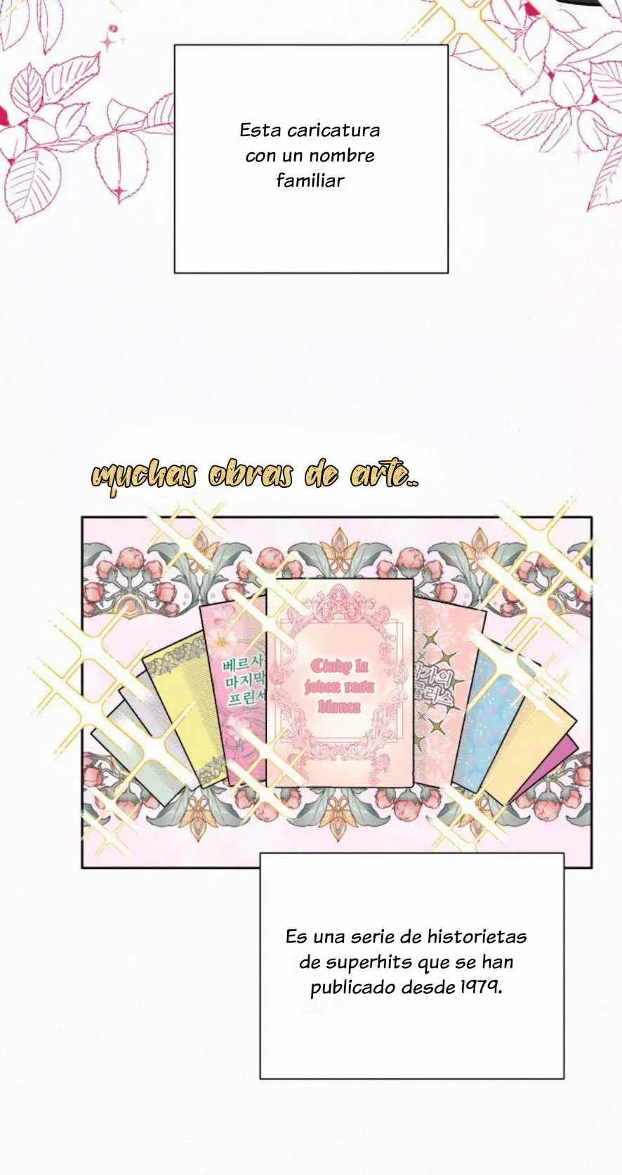 Operación: Amor Verdadero Capítulo 9 - Page 54